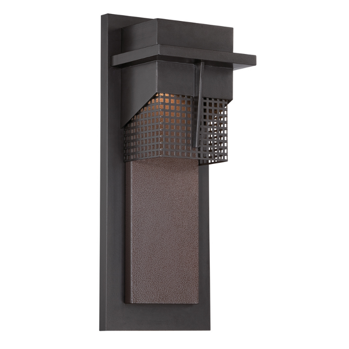 Designers Fountain LED32611 Beacon-DS 1-lt 16" Tall LED Outdoor Wall Lantern