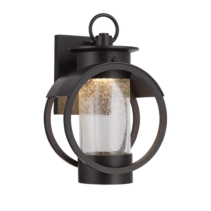 Designers Fountain LED32821 Arbor 1-lt 14" Tall LED Outdoor Wall Lantern
