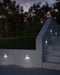 Kuzco ER30203 Lio 5" LED Outdoor Step Light