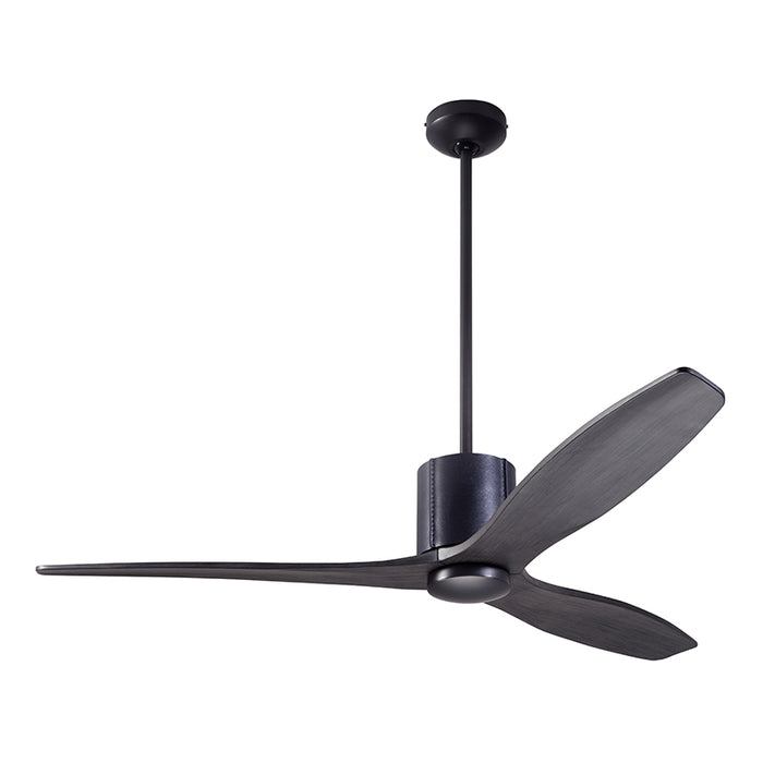 Modern Fan LeatherLuxe DC 54" Ceiling Fan