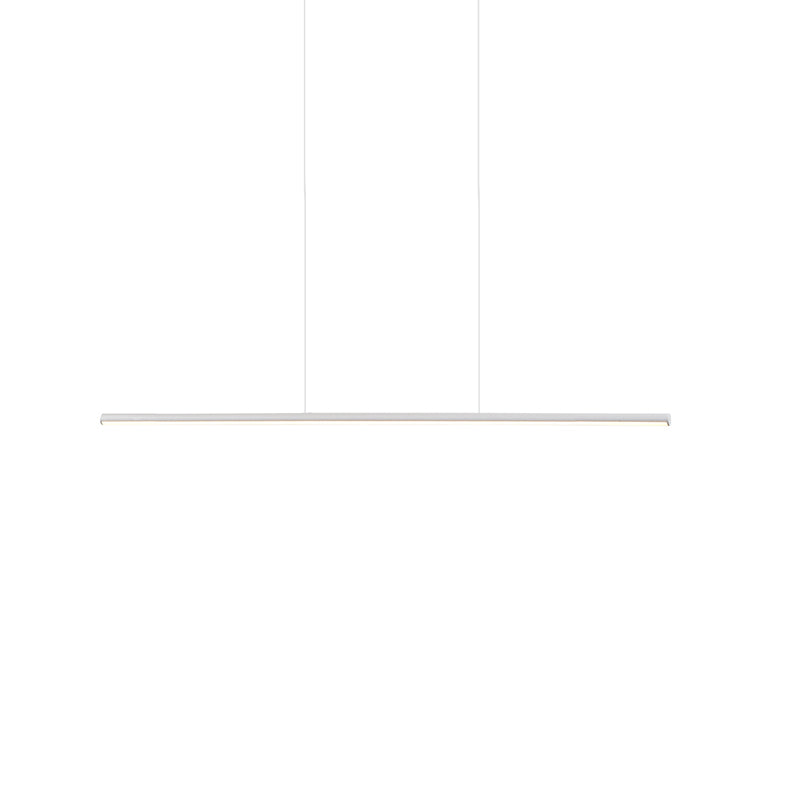 Kuzco LP14935 Chute 1-lt 1" LED Linear Pendant