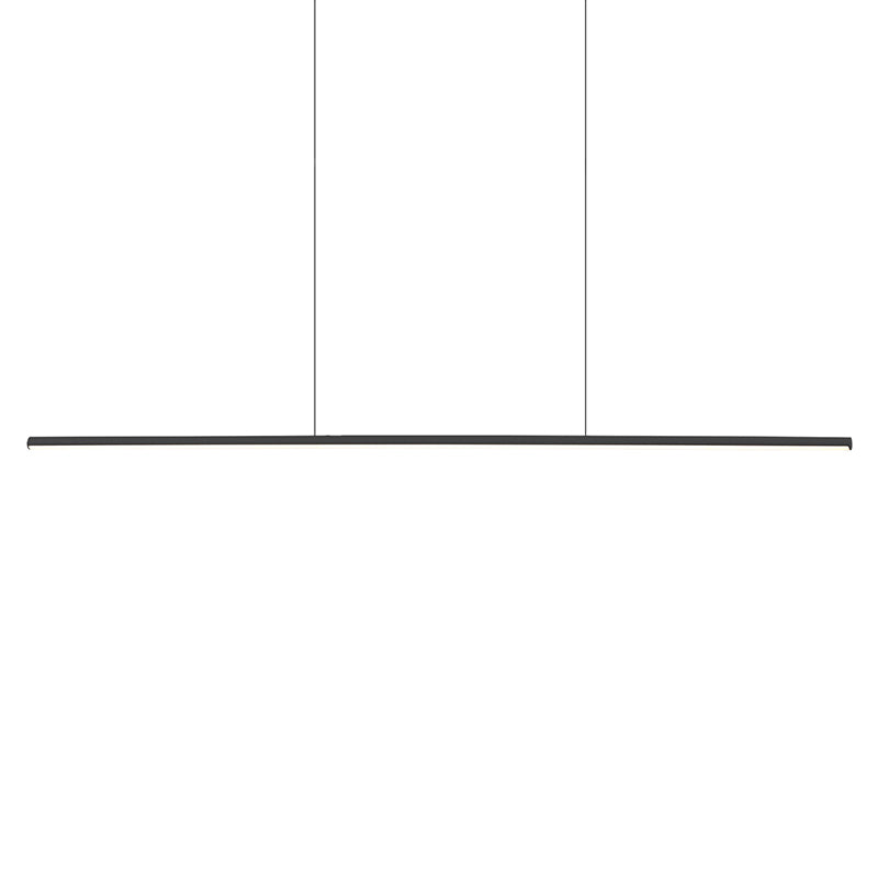 Kuzco LP14947 Chute 1-lt 1" LED Linear Pendant