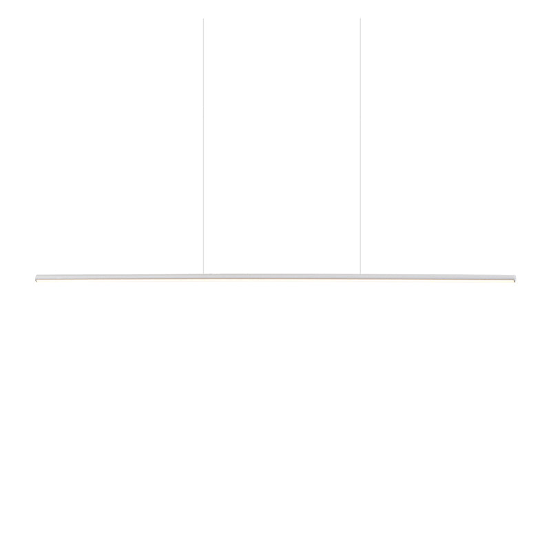 Kuzco LP14947 Chute 1-lt 1" LED Linear Pendant