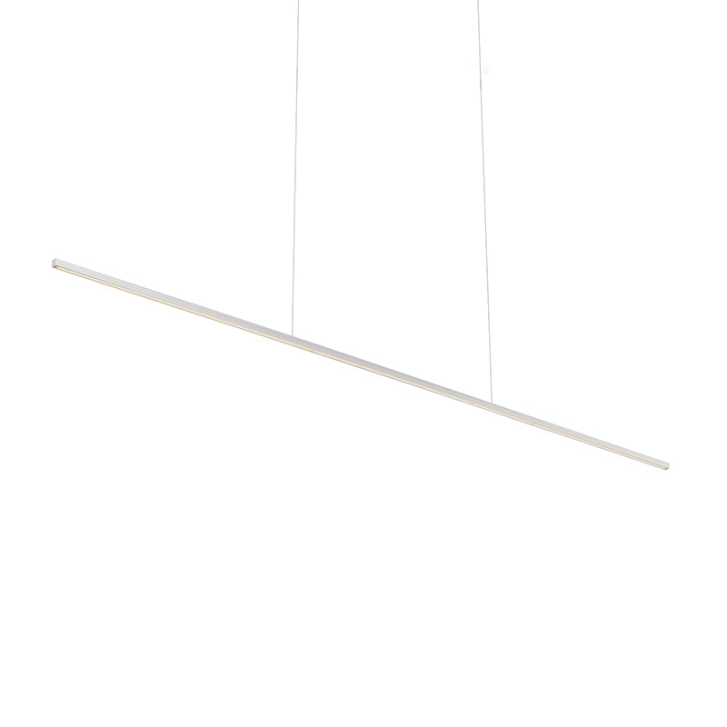 Kuzco LP18260 Vega Minor 1-lt 1" LED Linear Pendant
