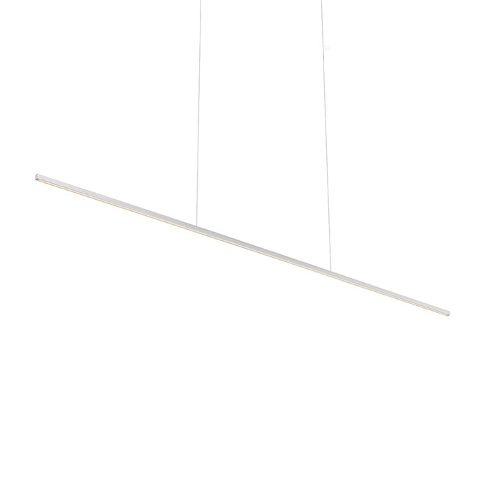 Kuzco LP18260 Vega Minor 1-lt 1" LED Linear Pendant