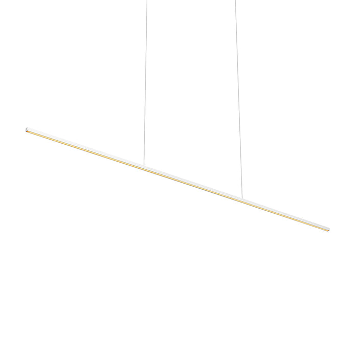 Kuzco LP18260 Vega Minor 1-lt 1" LED Linear Pendant