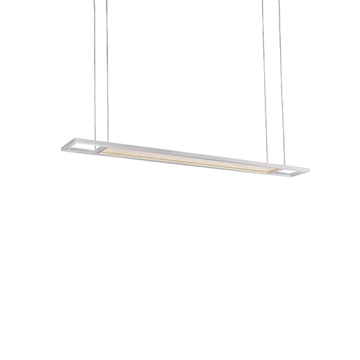 Kuzco LP20448 Grid LED Linear Pendant