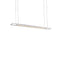 Kuzco LP20448 Grid LED Linear Pendant