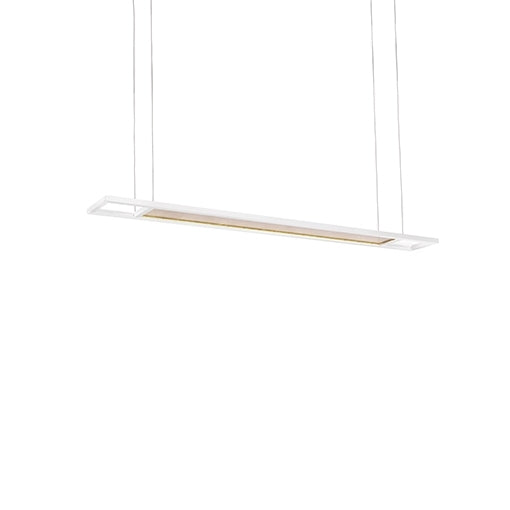 Kuzco LP20448 Grid LED Linear Pendant