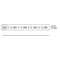 Core LRB1300 12" 24V LED High Power 90 CRI Rigid Strip