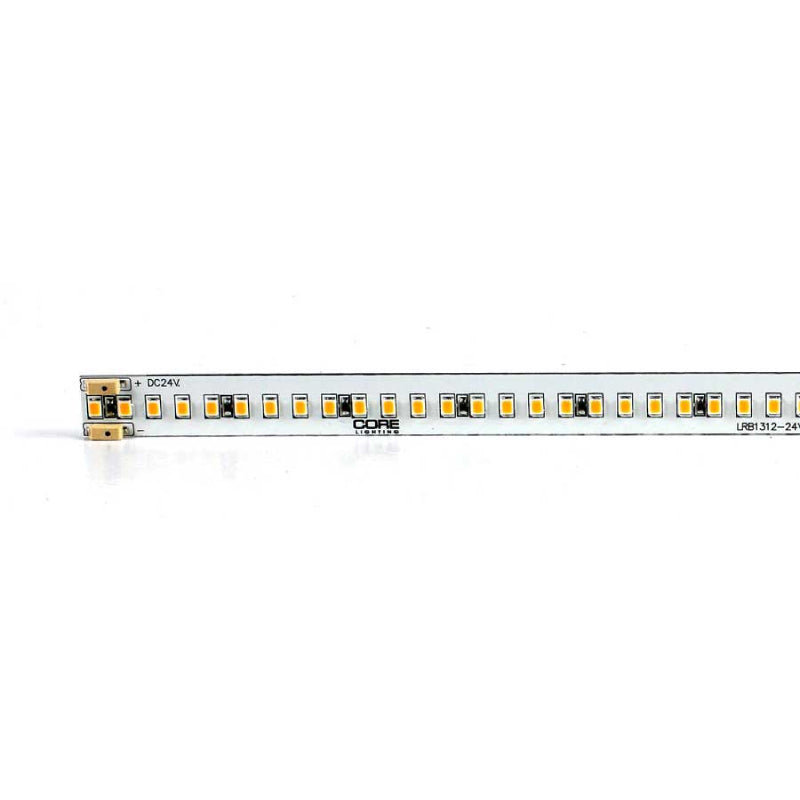 Core LRB1300 48" 24V LED High Power 90 CRI Rigid Strip