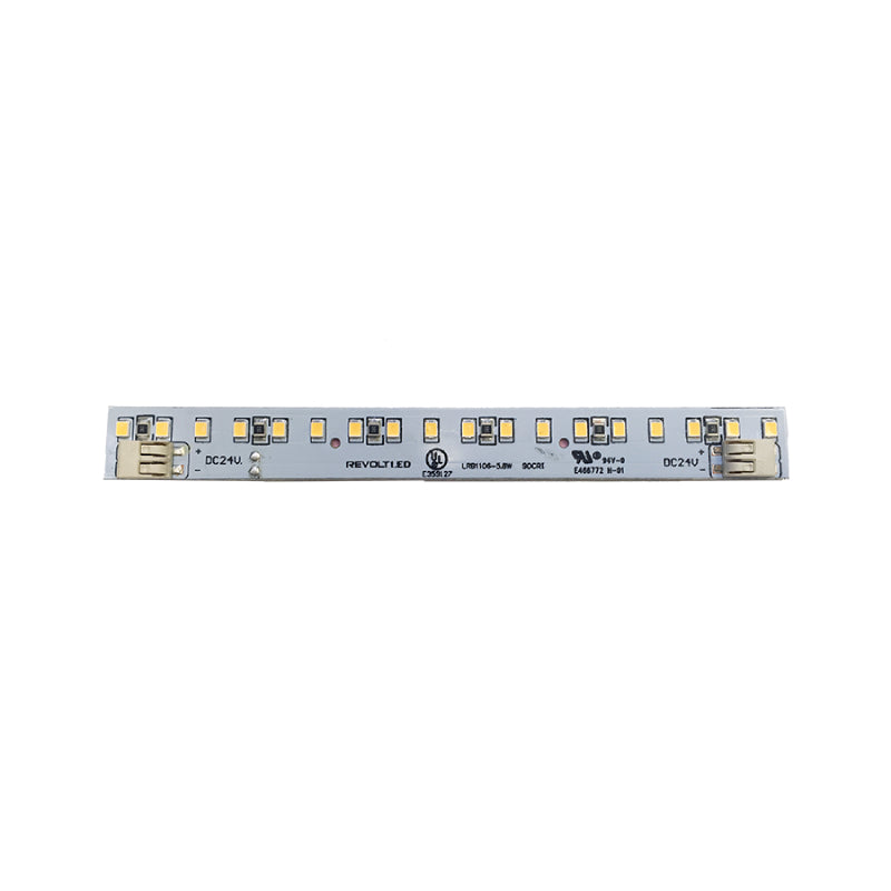 Core LRB 6" 24V LED High Power 90 CRI Rigid Strip