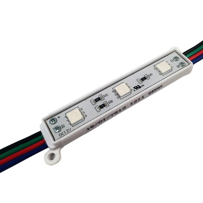 Core LSD-50RGB 0.75W RGB LED Module