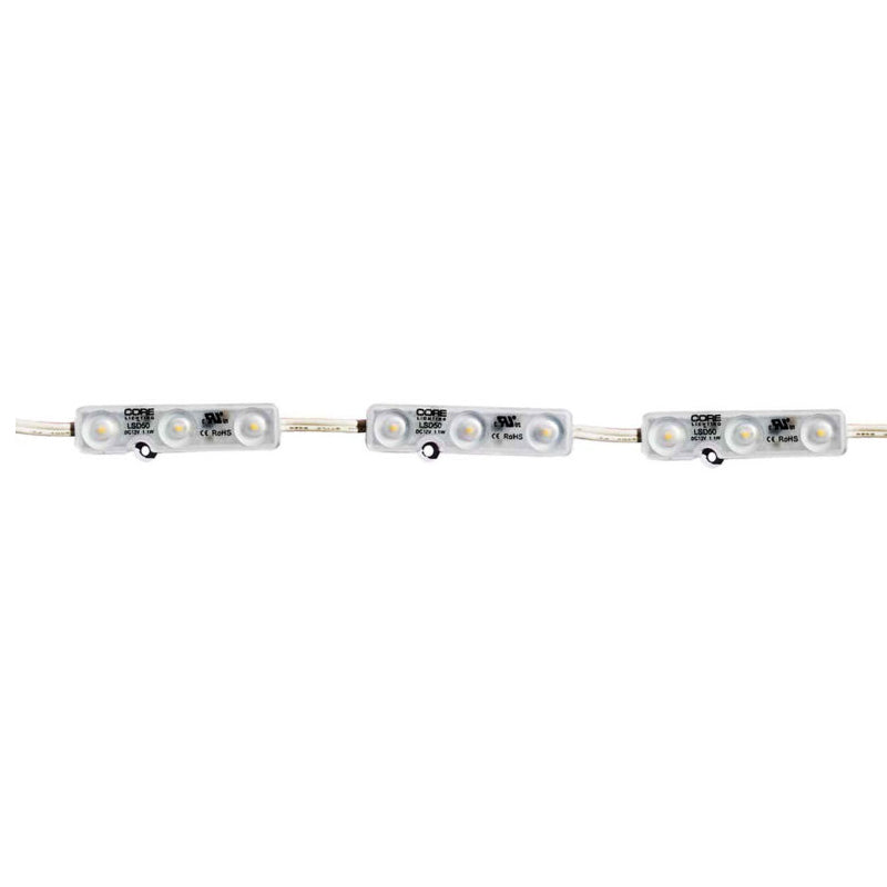 Core LSD50 1.1W Flexible LED Mini Module
