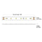 Core LSE-150 100-ft Eco Series Indoor Flexible LED Strip - 1.5W/FT, 24V