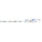 Core LSE-150 100-ft Eco Series Indoor Flexible LED Strip - 1.5W/FT, 24V