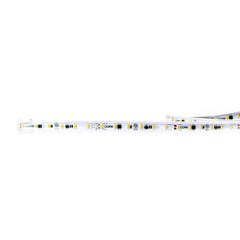 Core LSG40 150-ft 120V Plugin LED Tape Light