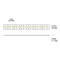 Core LSM105 16-ft 24V High Output LED Flexible Strip
