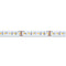 Core LSP52-RGBW 100-ft 24V LED Color-Changing Strip