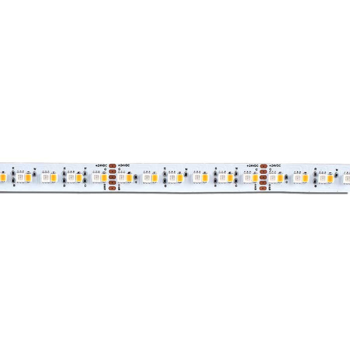 Core LSP52-RGBW 50-ft 24V LED Color-Changing Strip