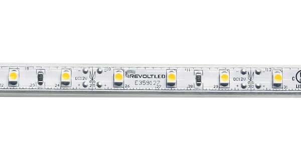 Core LSMW-15 Flux 16.4-ft  Outdoor LED Tape Light Roll - 1.5W/FT, 12V
