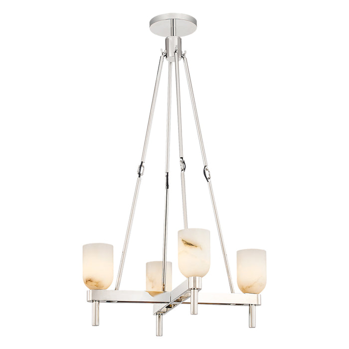 Alora PD338422 Lucian 4-lt 22" Pendant