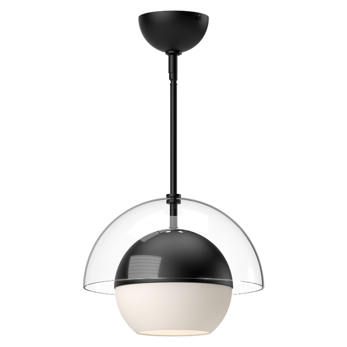 Alora Mood PD568212 Lucy 1-lt 12" Pendant