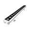 Core LWW-HO-RGB 12" 9W Color-Changing Linear LED Wall Washer