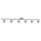Kuzco TR10044 Lyra 6-lt 43" LED Fixed Track Light
