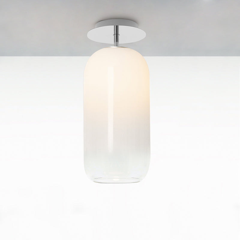 Artemide Gople LED Ceiling Light