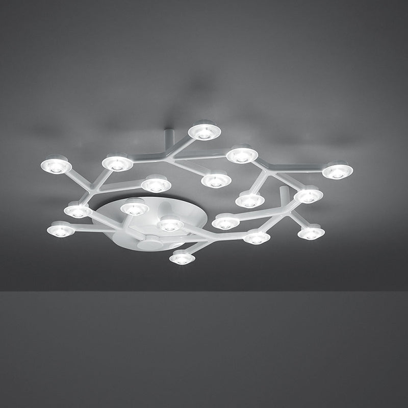 Artemide Net Circle Ceiling Light - Thumbnail 2