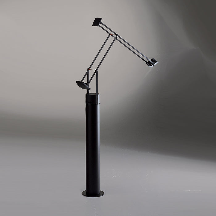 Artemide Tizio Classic LED Floor Lamp