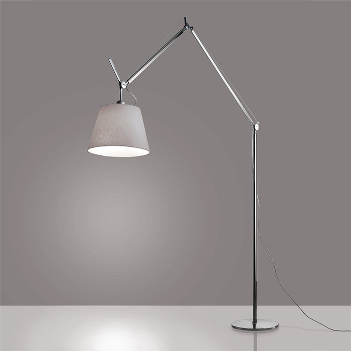 Artemide Tolomeo Mega 17" Floor Lamp