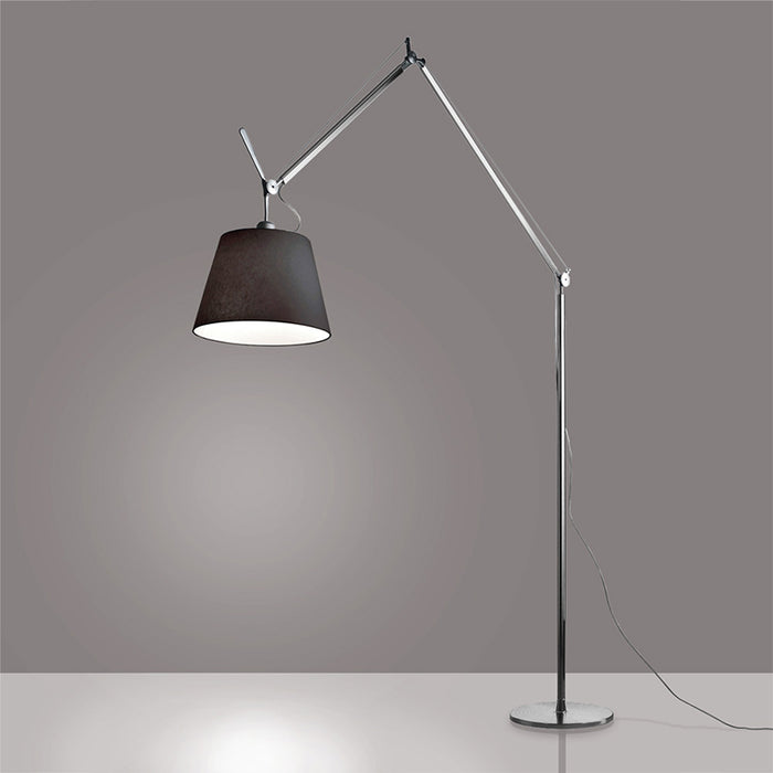 Artemide Tolomeo Mega 17" Floor Lamp