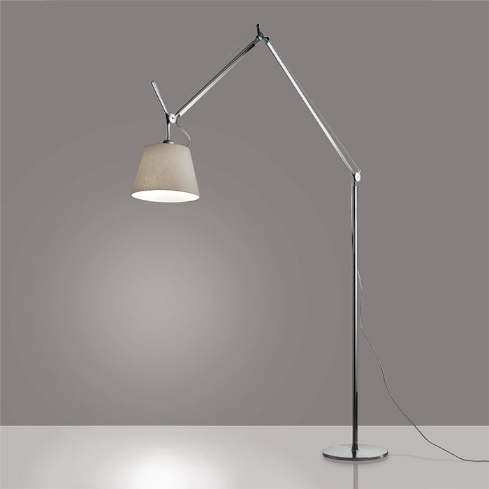Artemide Tolomeo Mega 12" LED Floor Lamp