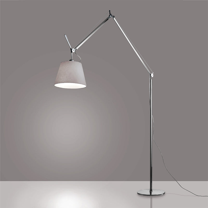 Artemide Tolomeo Mega 14" LED Floor Lamp