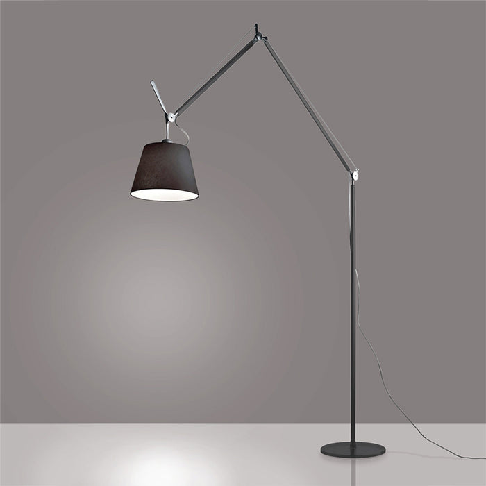 Artemide Tolomeo Mega 12" LED Floor Lamp