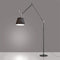 Artemide Tolomeo Mega 14" LED Floor Lamp
