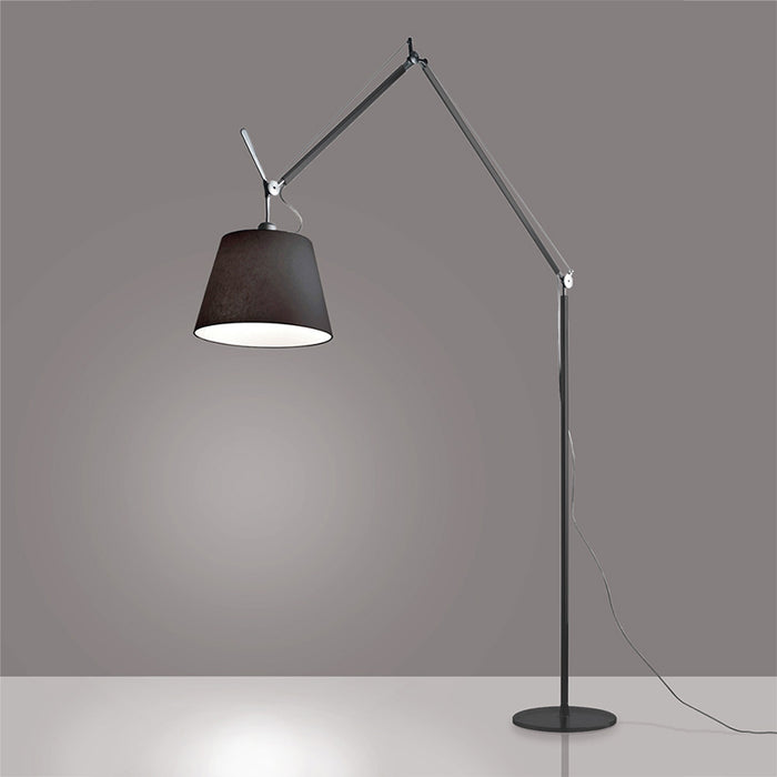 Artemide Tolomeo Mega 17" LED Floor Lamp