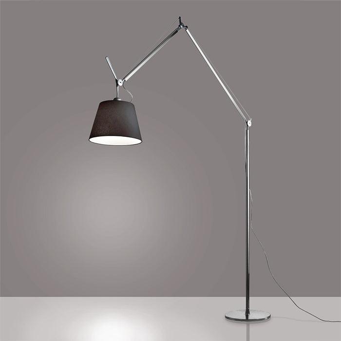 Artemide Tolomeo Mega 12" LED Floor Lamp