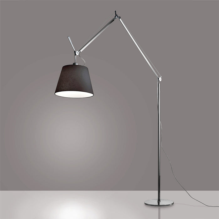 Artemide Tolomeo Mega 17" LED Floor Lamp