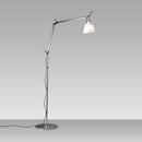 Artemide Tolomeo Shade Floor Lamp