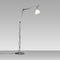 Artemide Tolomeo Shade Floor Lamp