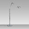 Artemide Tolomeo Micro LED Floor Lamp