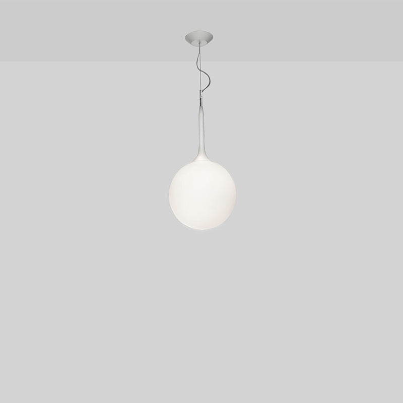 Artemide Castore 35 Suspension Light - Extended Length