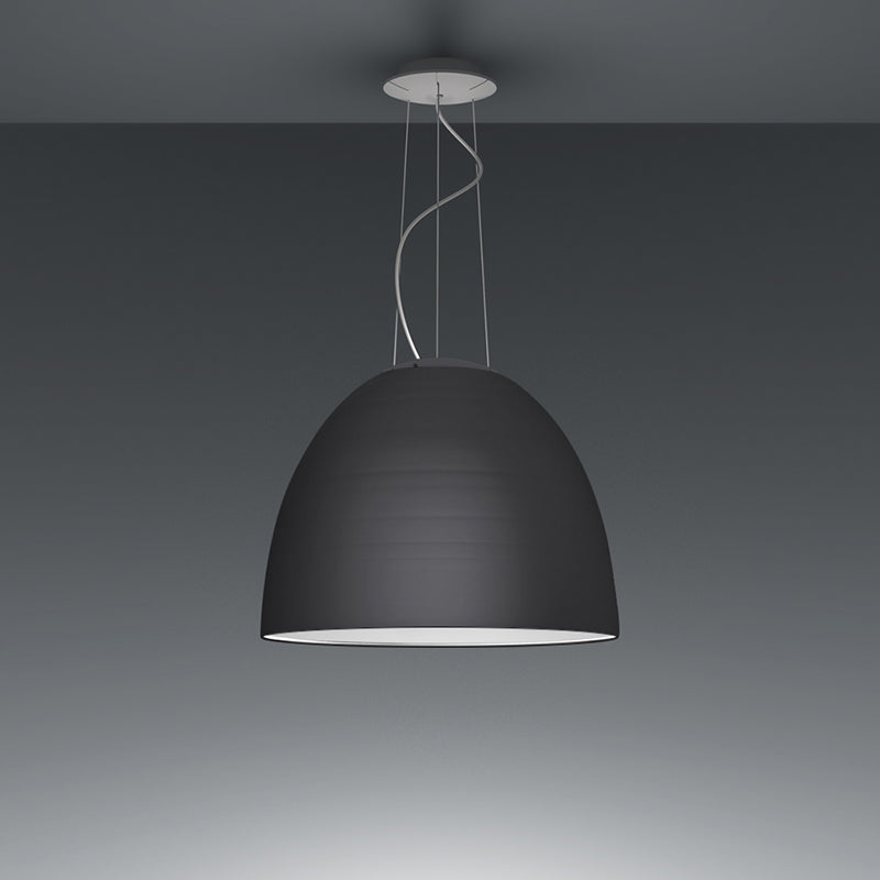 Artemide Nur 1618 LED Suspension Light