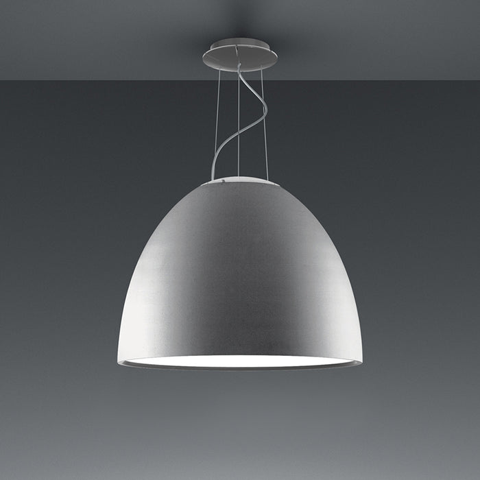 Artemide Nur 1618 LED Suspension Light