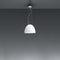 Artemide Nur Mini Gloss LED Suspension