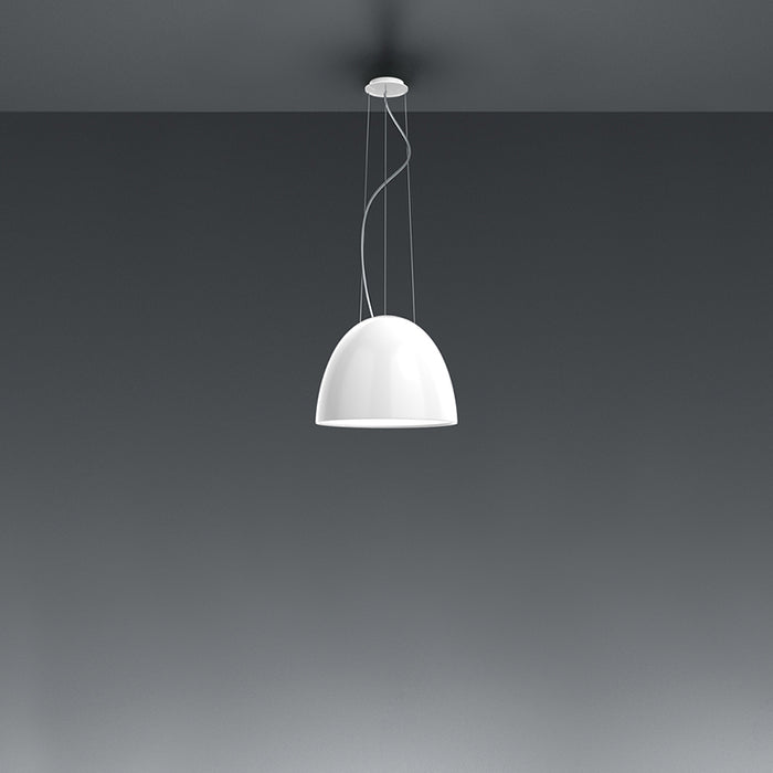 Artemide Nur Mini Gloss LED Suspension