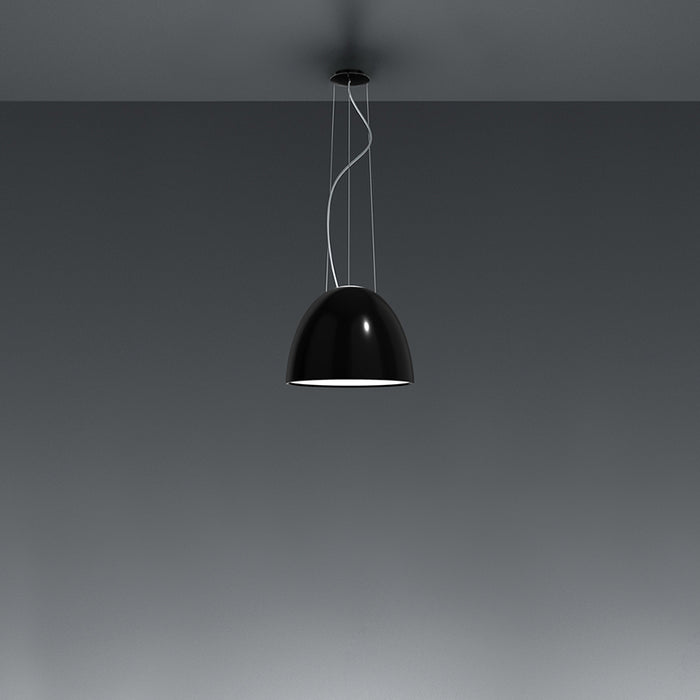 Artemide Nur Mini Gloss LED Suspension